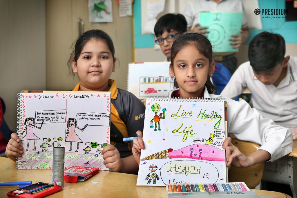 Poster Making Competition